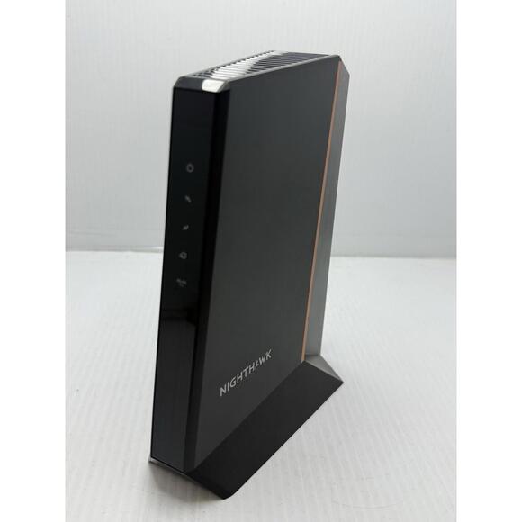 Netgear Nighthawk CM2000 2.5Gbps Multi Gig Internet Speed Cable Modem DOCSIS 3.1